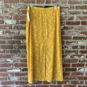 Collective Concepts (Stitch Fix) Skirt
